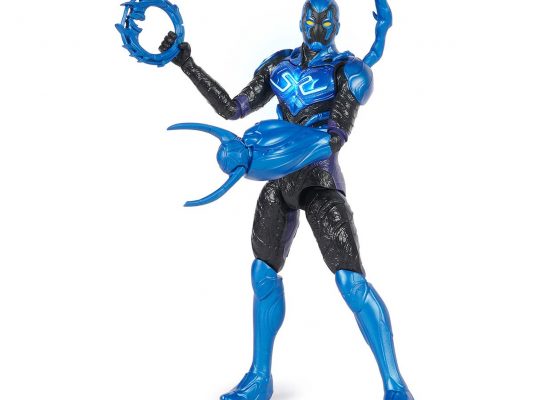Besouro Azul