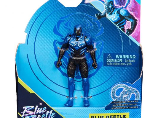 Besouro Azul