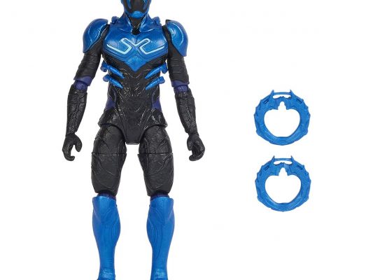 Besouro Azul