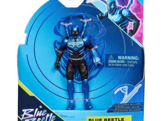 Besouro Azul