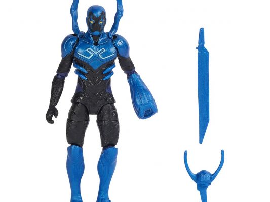 Besouro Azul