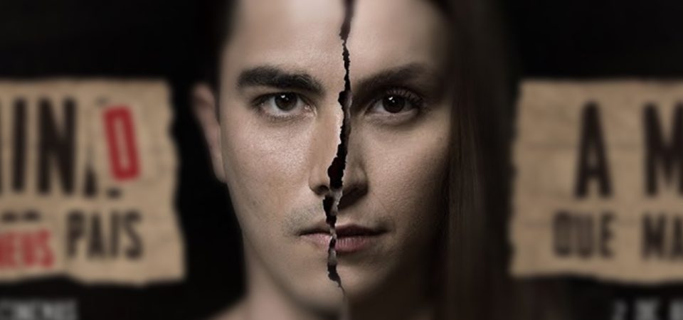 A Menina que Matou os Pais - A Confissão