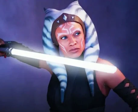 Disney Plus adianta o lançamento da série Ahsoka