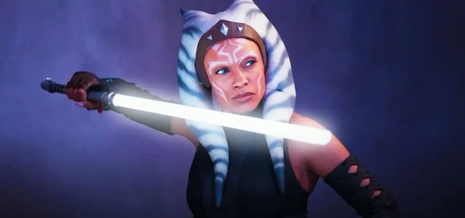 Disney Plus adianta o lançamento da série Ahsoka