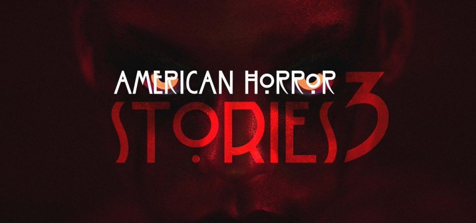 American Horror Stories