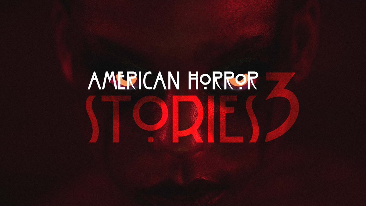American Horror Stories