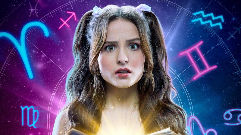 Tá Escrito I Saiba o que rolou na coletiva do filme com Larissa Manoela