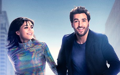 Coisas do Amor I Comédia romântica alemã chega aos cinemas