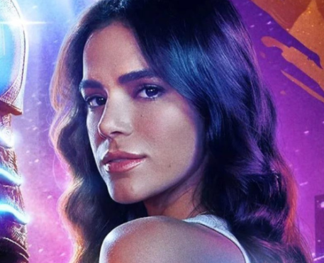 Besouro Azul | Diretor garante continuidade de Bruna Marquezine na DC
