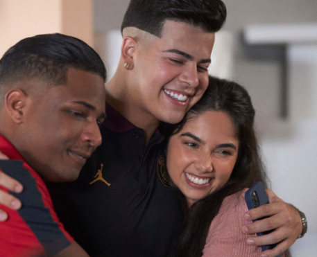Sintonia | Netflix renova a série pela 5ª e última temporada