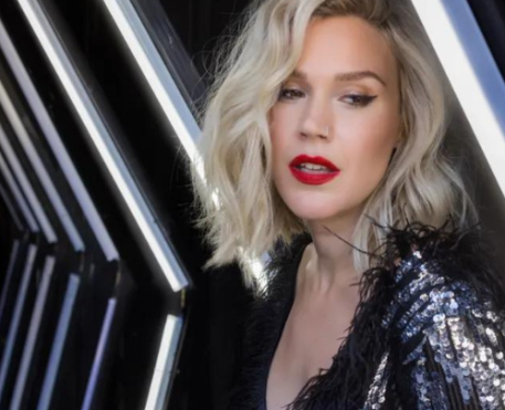 The Town | Joss Stone promete show imperdível no festival