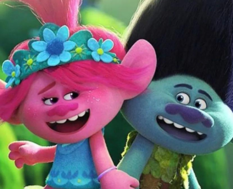 The Town | Trolls 3 – Juntos Novamente marcará presença no festival