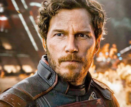 Chris Pratt pode ser o mais novo membro do DCU de James Gunn