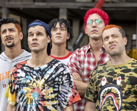 Mamonas Assassinas – O Impossível Não Existe ganha teaser oficial
