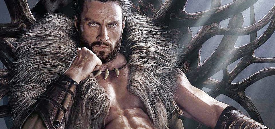 Sony Pictures Kraven
