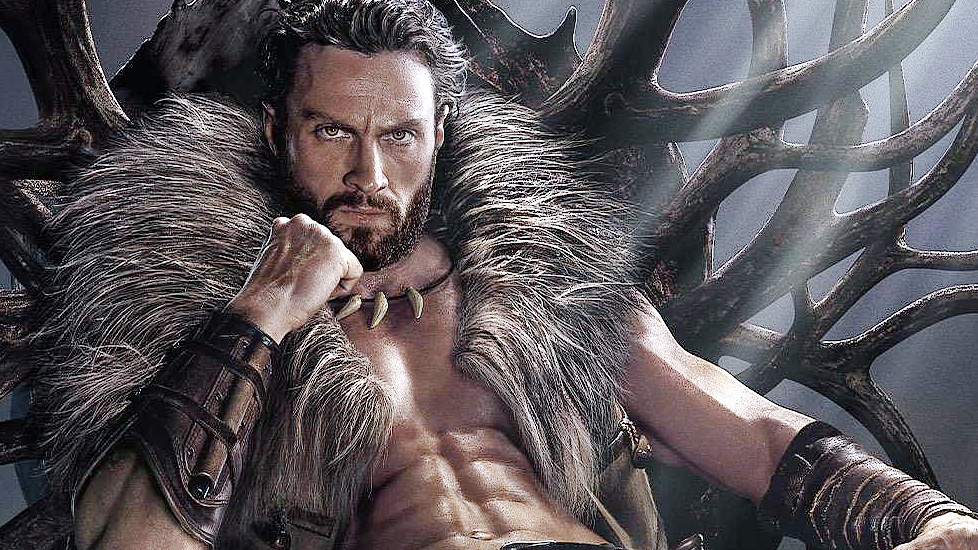 Sony Pictures Kraven
