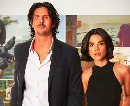 Não Tem Volta I Filme com Manu Gavassi e Rafael Infante ganha trailer