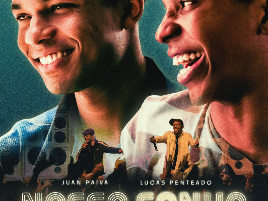 Nosso Sonho | Cinebiografia da dupla Claudinho e Buchecha ganha trailer