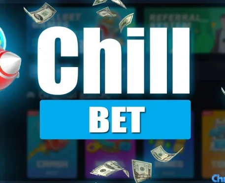 Aplicativo de cassino Chill Bet