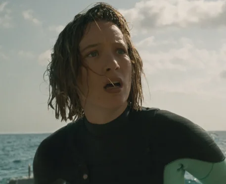 Sem Ar I Suspense claustrofóbico de Maximilian Erlenwein ganha trailer