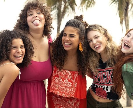 Tudo Igual…SQN I Segunda temporada ganha data de estreia