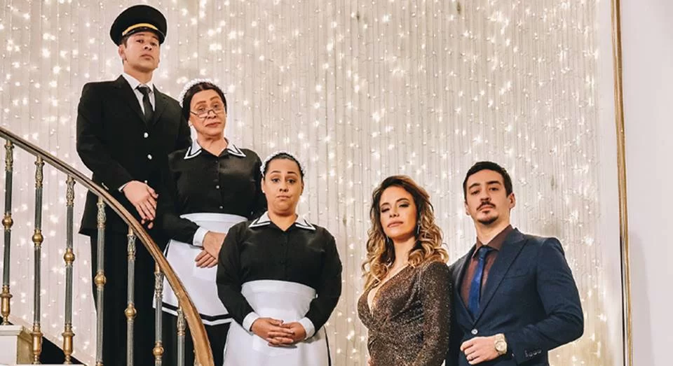 Cinépolis Vai Ter Troco