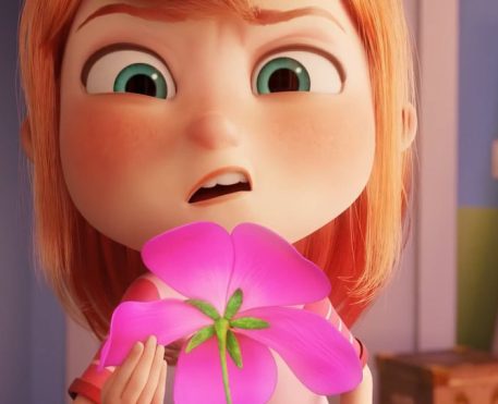 A Fada do Dente ganha trailer, cartaz e data de estreia