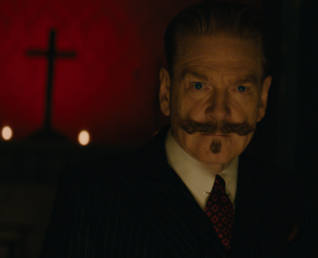 A Noite das Bruxas, novo filme de Kenneth Branagh, ganha trailer