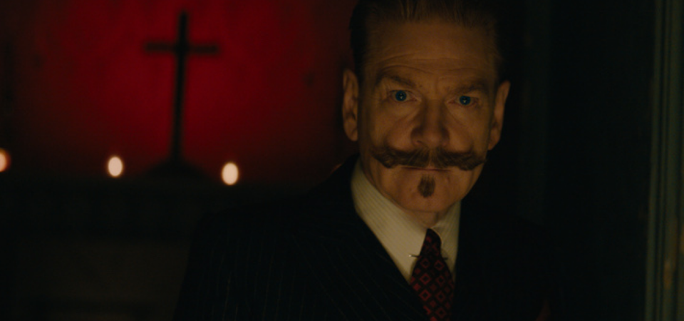 A Noite das Bruxas, novo filme de Kenneth Branagh, ganha trailer
