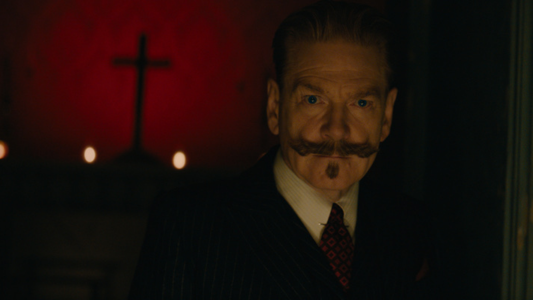 A Noite das Bruxas, novo filme de Kenneth Branagh, ganha trailer