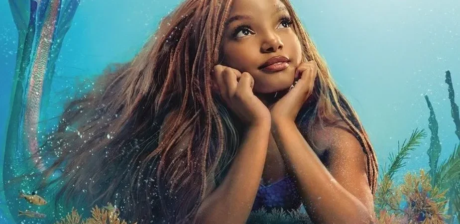 A Pequena Sereia já tem data para chegar no Disney+
