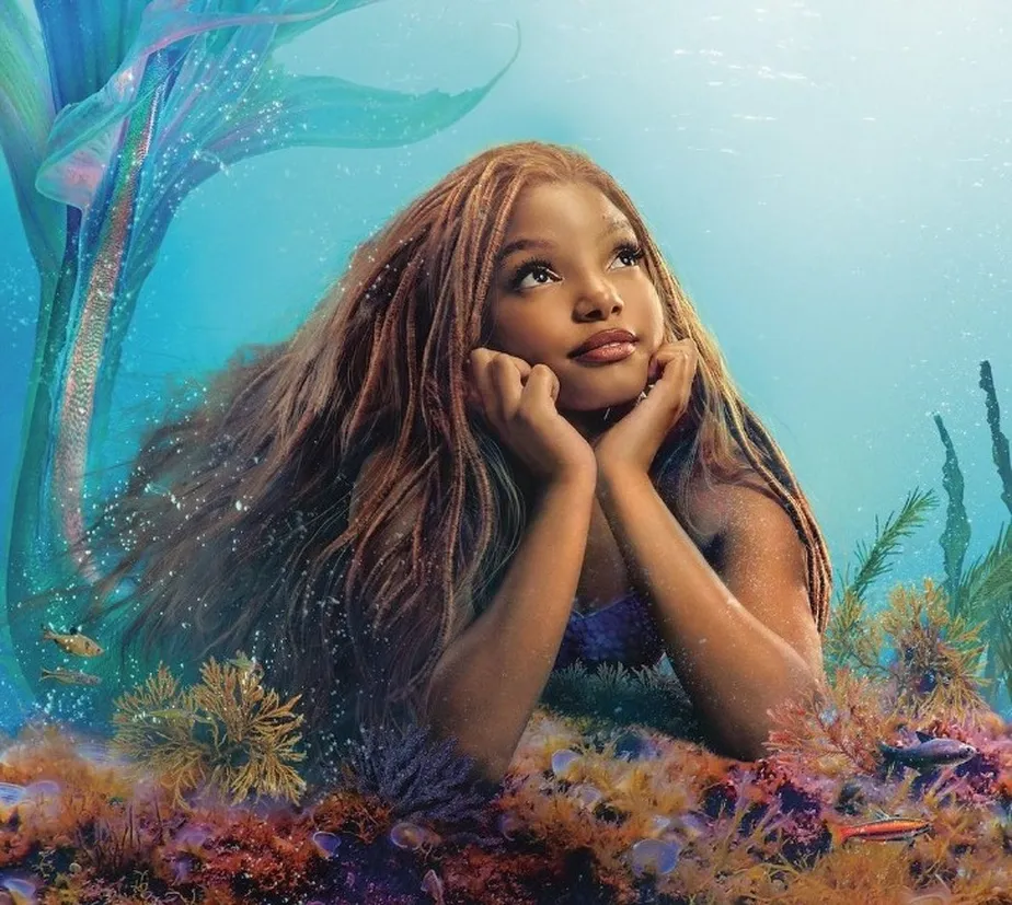 A Pequena Sereia já tem data para chegar no Disney+