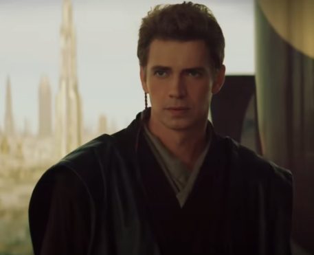 Ahsoka ganha teaser com aparição de Anakin Skywalker