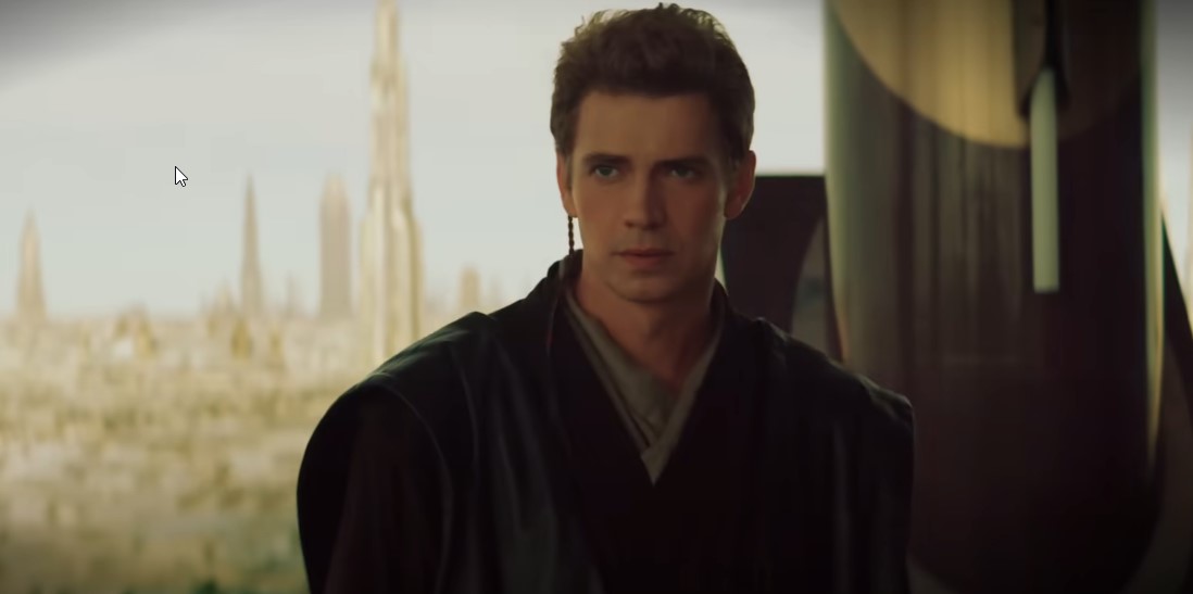 Ahsoka ganha teaser com aparição de Anakin Skywalker