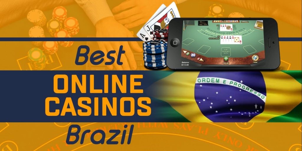 Cassinos Online no Brasil: Diversão e Oportunidades de Ganhar 