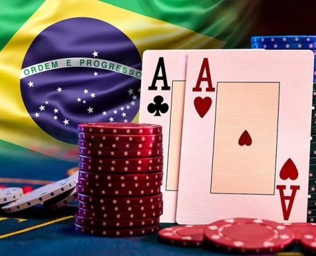 Cassinos Online no Brasil: Diversão e Oportunidades de Ganhar