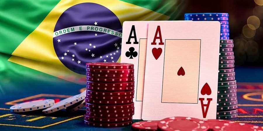 Cassinos Online no Brasil: Diversão e Oportunidades de Ganhar