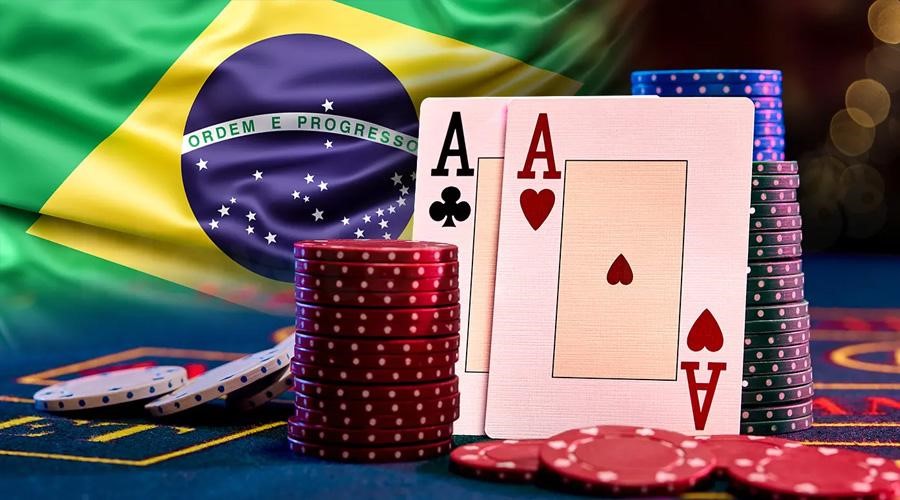 Cassinos Online no Brasil: Diversão e Oportunidades de Ganhar