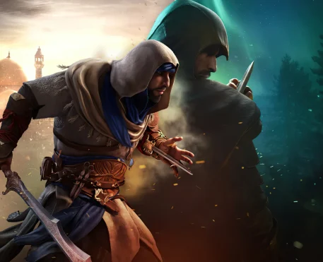 Ubisoft antecipa lançamento de Assassin’s Creed Mirage
