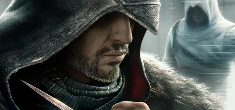 5 games de Assassin’s Creed estarão gratuitos durante cinco dias