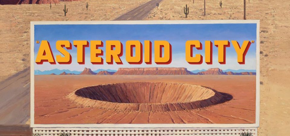 Asteroid City