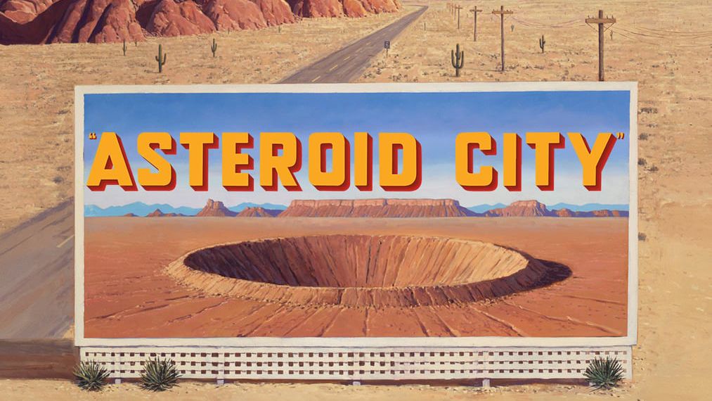 Asteroid City