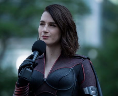 HBO encomenda série de comédia The Franchise