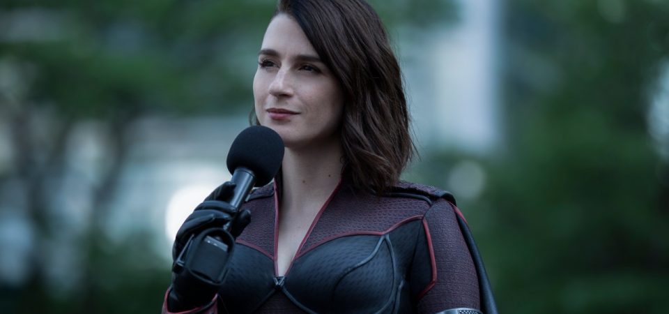HBO encomenda série de comédia The Franchise