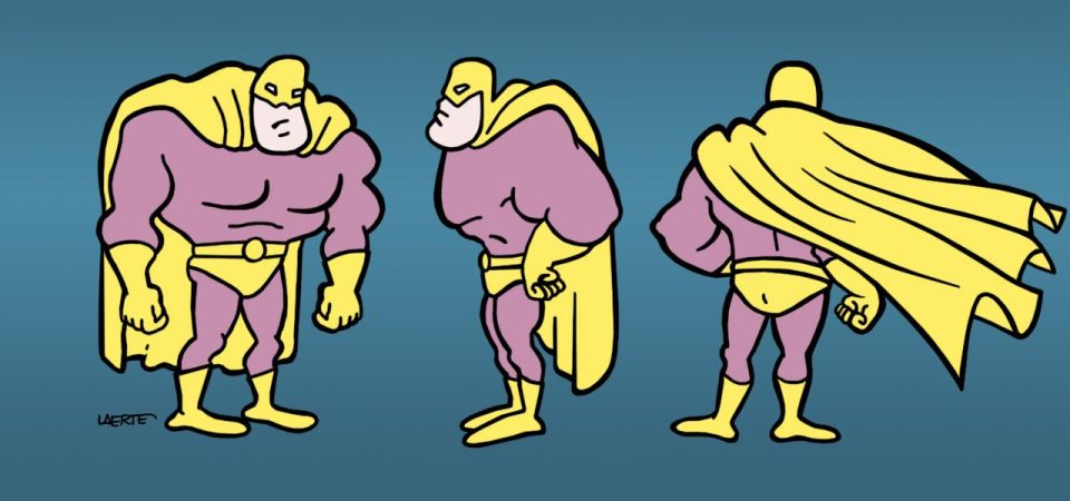 Overman