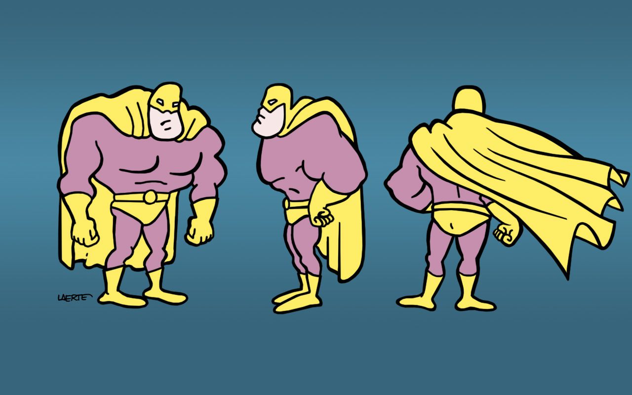 Overman