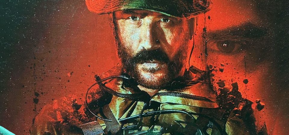 Call of Duty: Modern Warfare III terá grande novidade para 17 de agosto