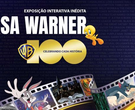 Casa Warner I Saiba tudo sobre a edição de 2023
