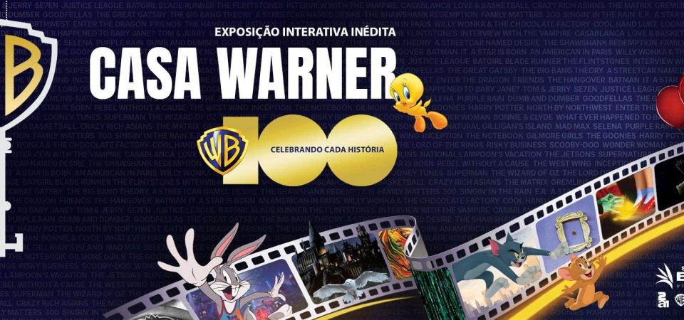 Casa Warner