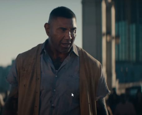 Mortal Kombat 1 ganha trailer apresentado por Dave Bautista